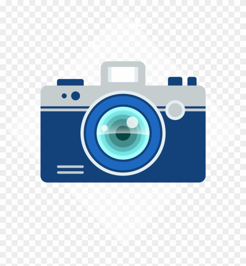 Camera Photography Icon - Photography #863265