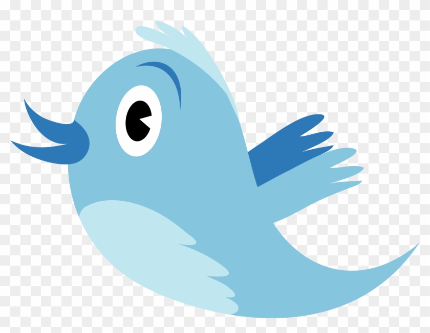 Twitter Logo Png Transparent - Twitter Police #863269
