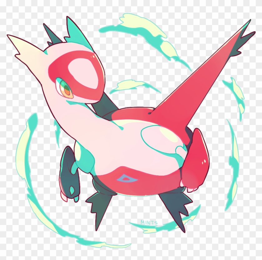 Latias - Latias #863278