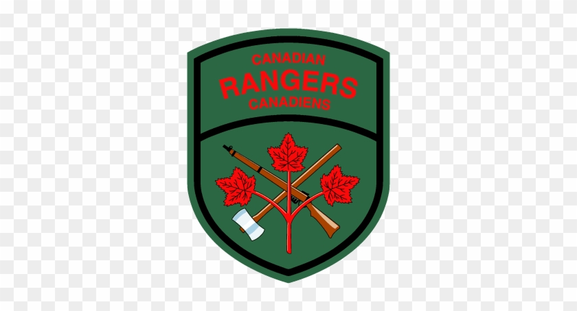 Canadian Rangers - 4th Canadian Ranger Patrol Group #863285