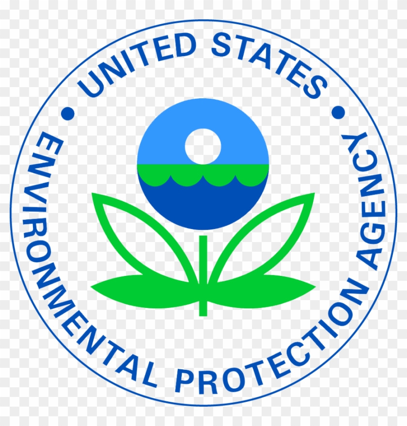 Us Epa Research - Environmental Protection Agency Logo Png #863284