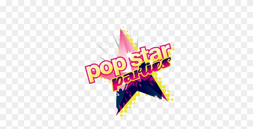 Pop Star #863297