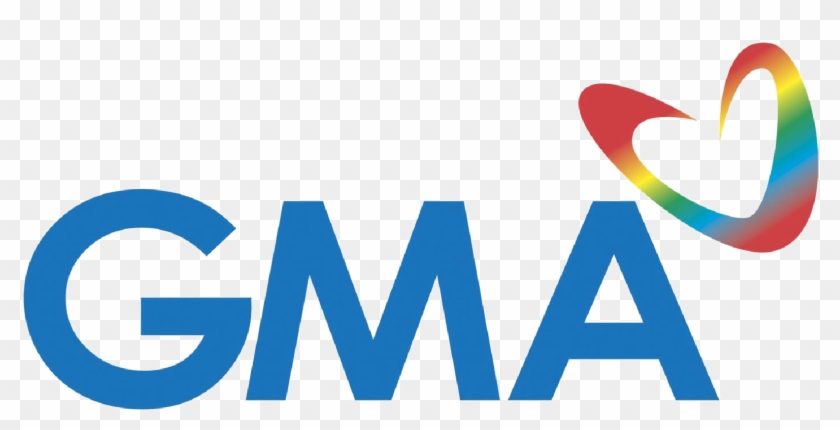 Gma Network Logo #863302