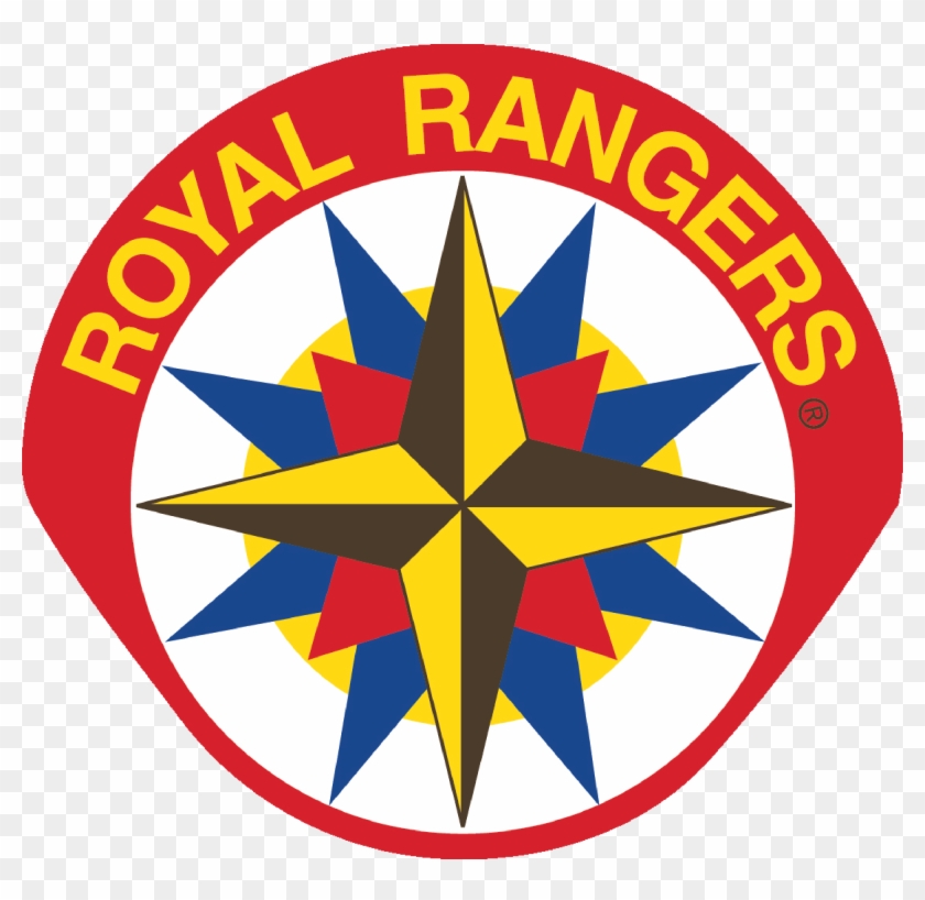 Michigan Royal Rangers - Royal Rangers Png #863405