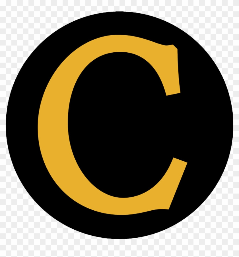 Centre College Football Logo #863407