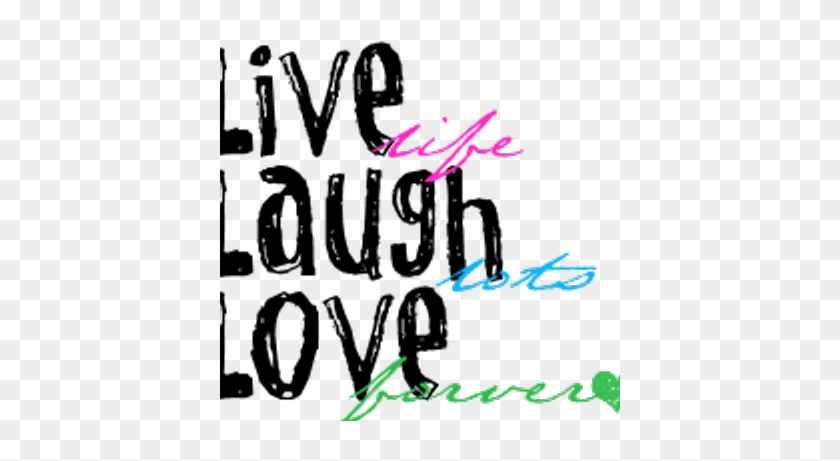 Alanna App - - Cafepress Live Laugh Love Pillow #863439