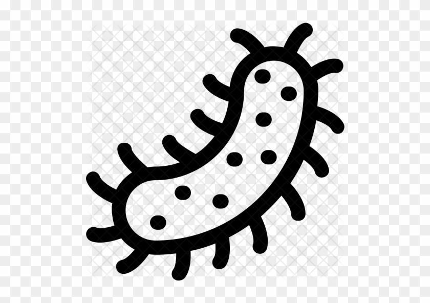 Germs Icon - Germ Png #863464
