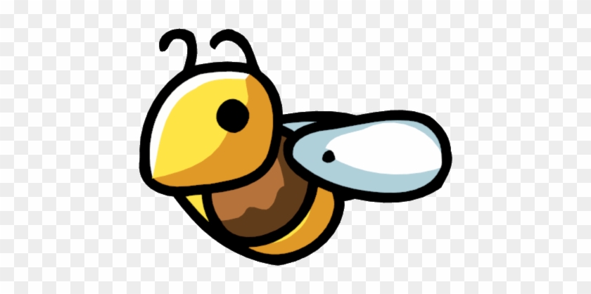 Bee - Scribblenauts Bee #863527