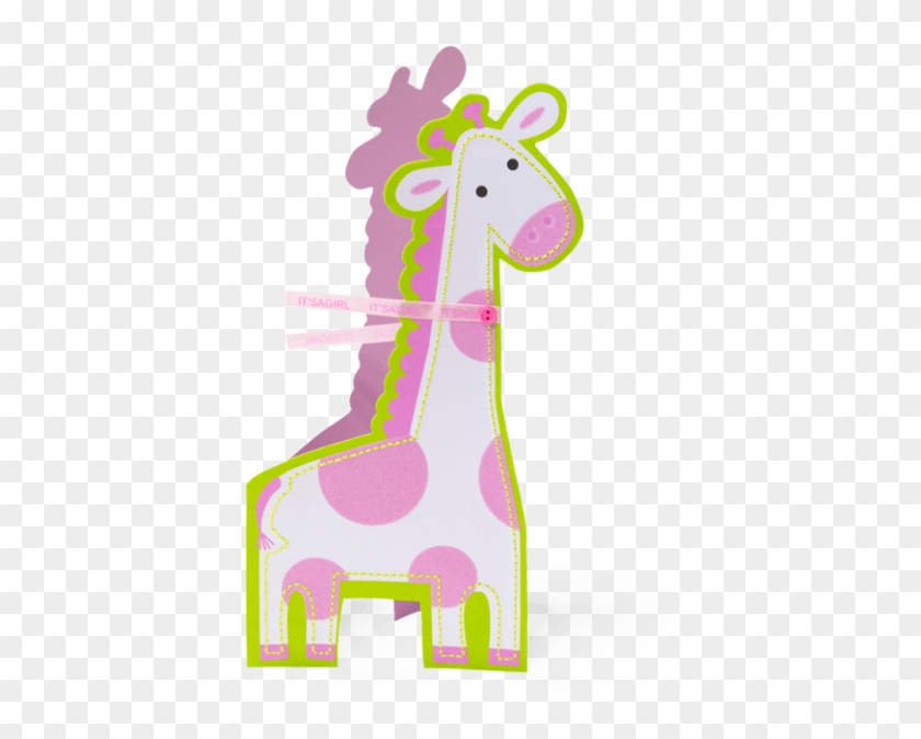 Baby - Giraffe #863566