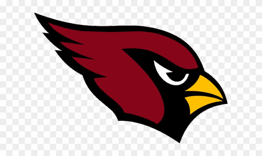If There Is One Word That I Suppose Can Describe The - Arizona Cardinals Logo Png #863570