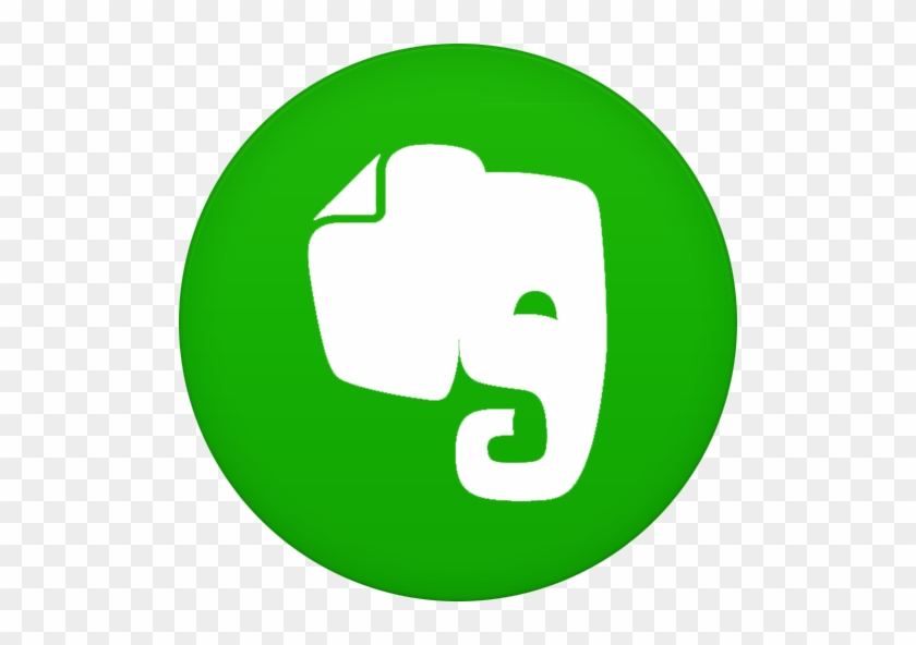 Evernote Icon - Arsenal Tube Station #863571