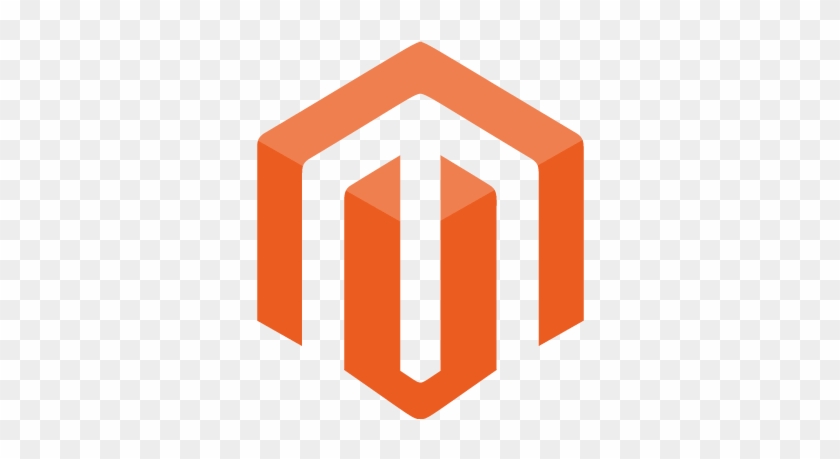 Magento Ecommerce Developers Singapore - Magento Logo Png #863597