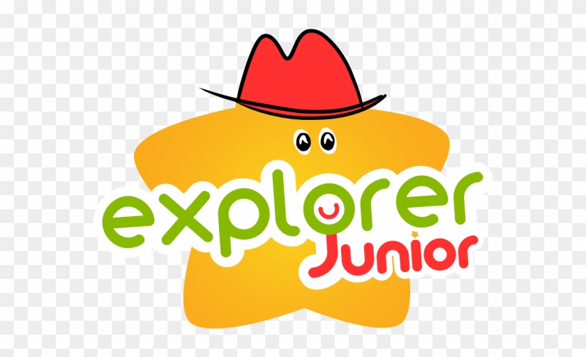 Explorer Junior Was Founded In 2013 In The National - Explorer Junior Was Founded In 2013 In The National #863611
