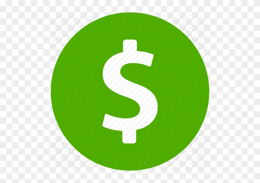 Money-circle - Money Bag #863626