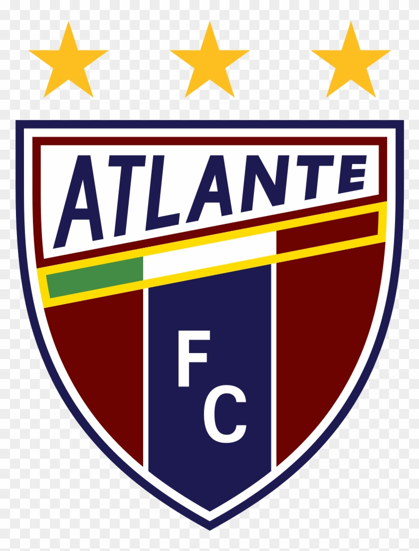 Atlante Fc Logo - Atlante Fc Logo #863634