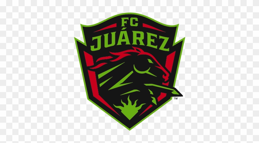 Oficial Fc Juárez Carrara 2017-2018 Ascenso Mx Local - Logo Bravos De Juarez #863638