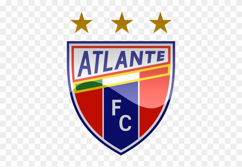 Logo Atlante Fc Pictures Free Download - Logo Atlante Fc Png #863652