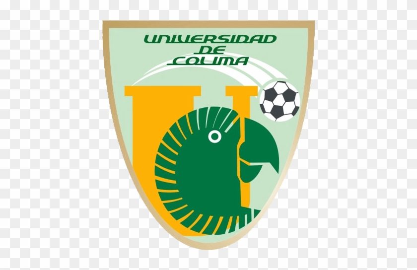 Univ De Colima - Loros De La Universidad De Colima #863688