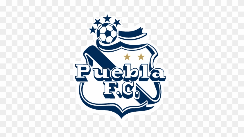 Puebla Fc - Equipo De Futbol Puebla #863697