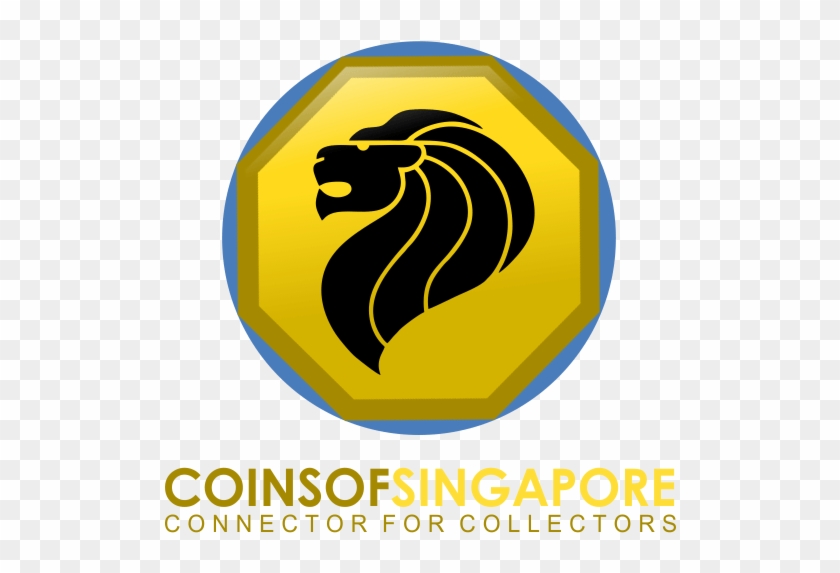 Coins Of Singapore - Singlet Women Tm0241 Singapore Lion Flag #863723