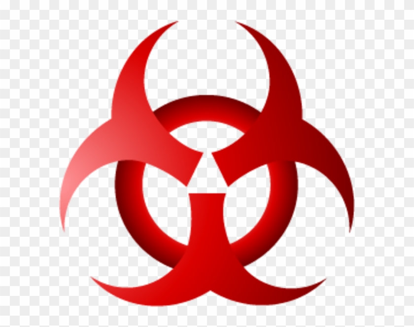 Biohazard Icon #863741