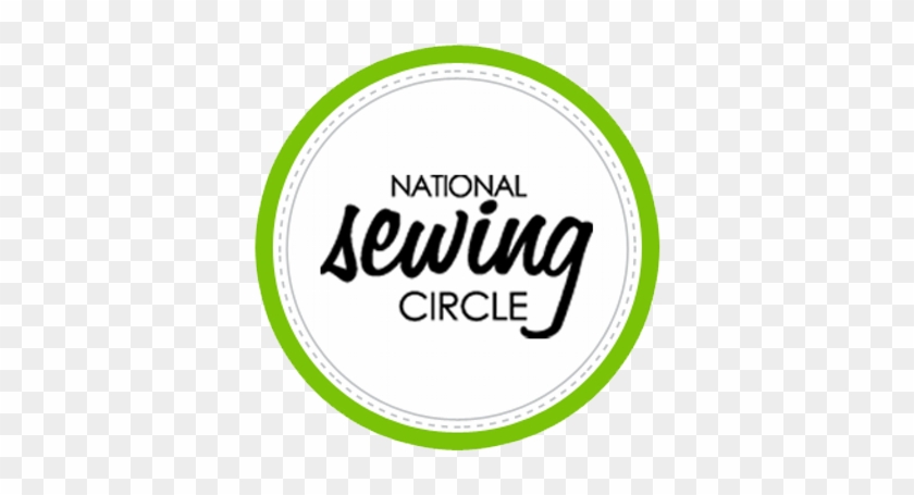 Ntl Sewing Circle - Doing The One Thing To Make Reality Count Today #863754