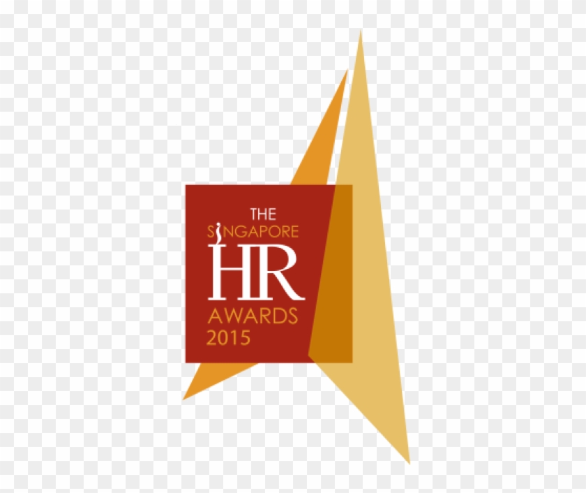 Singapore Hr Awards - Singapore Hr Awards Logo #863766