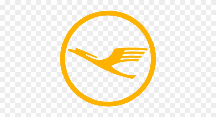 Lufthansa Pet Friendly Airlines Singapore - Lufthansa Logo #863785