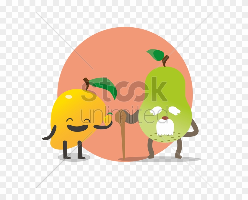 Singapore Clipart Mango - Mango #863788