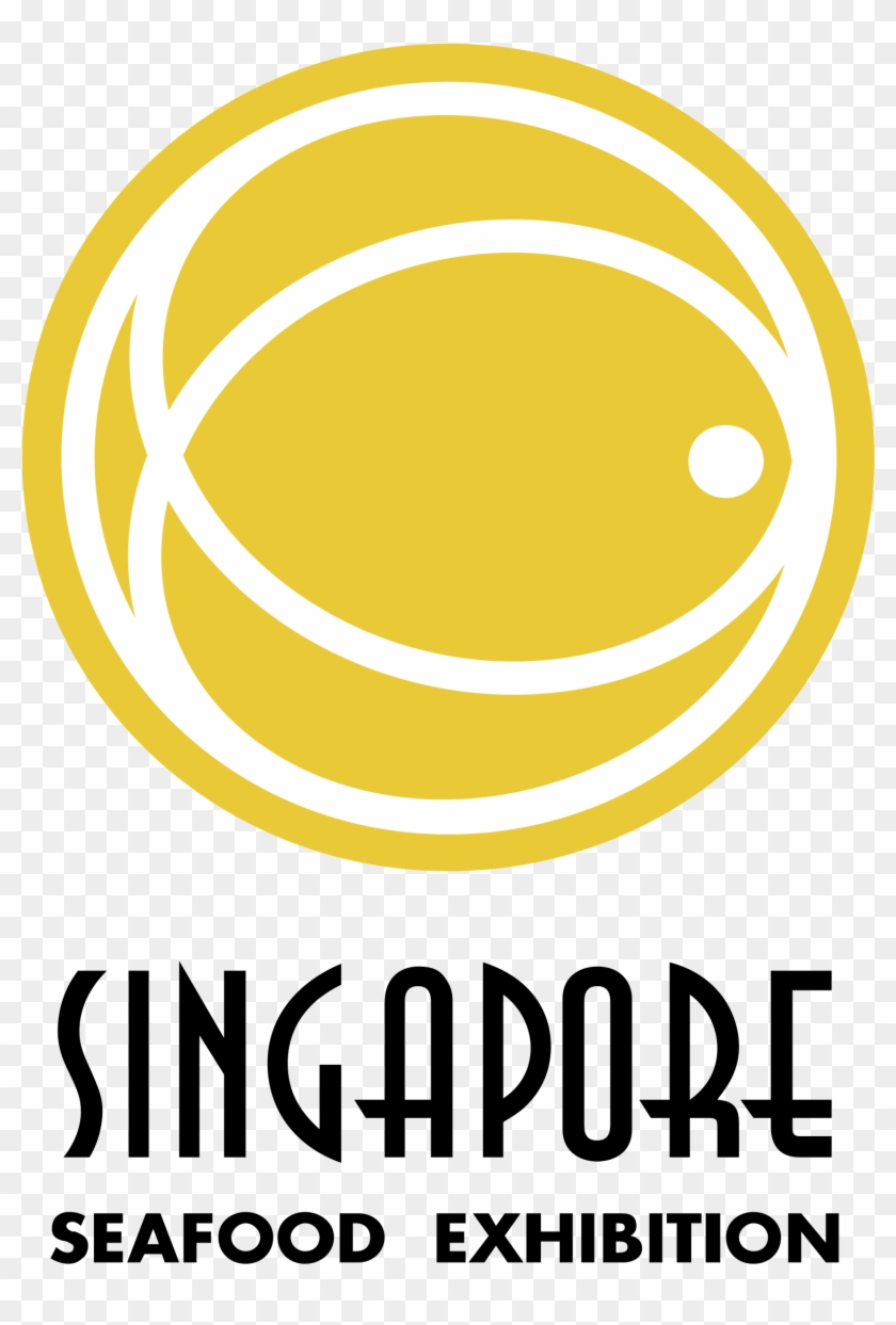 Singapore Seafood Exhibition Logo Black And White - European Seafood Exposition 2011 #863809