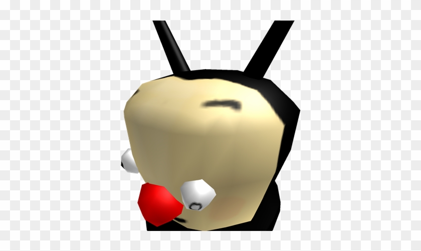 Bubble Bee Man - Roblox #863830