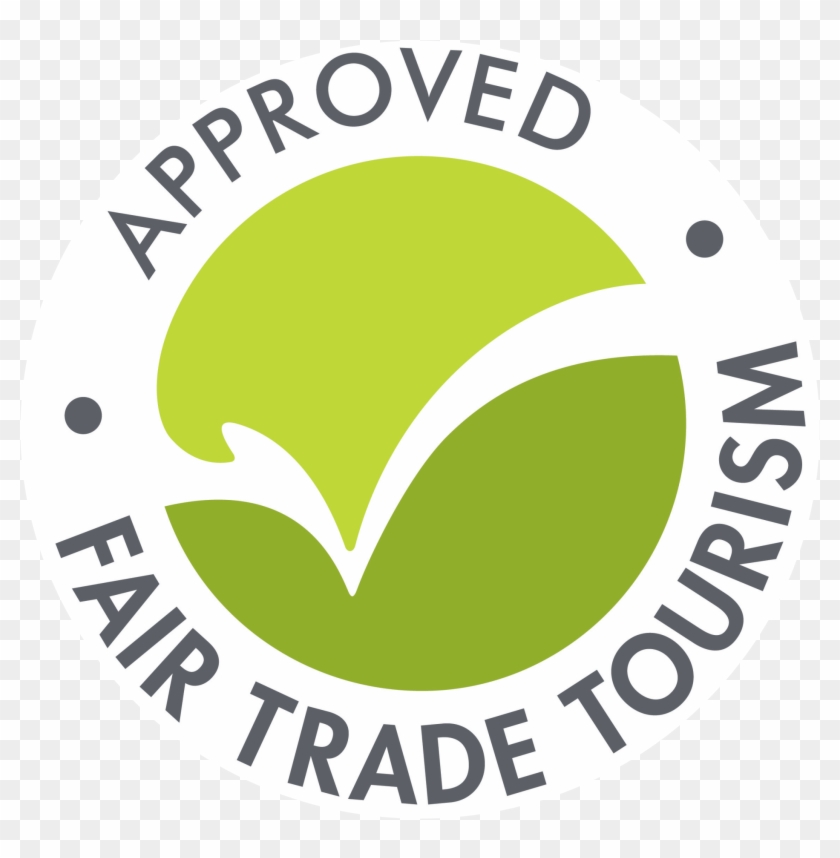 Proudly Associated With - Fair Trade #863842