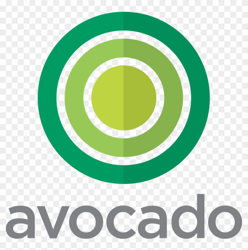 Avocado Logo - Avocado Consulting #863850
