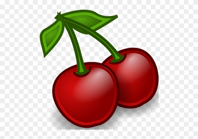 Cherry Clipart #863909