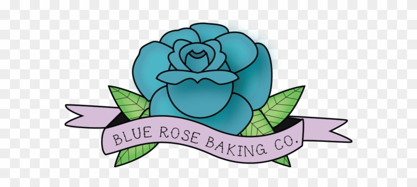 Blue Rose Baking Co - Blue Rose #863953