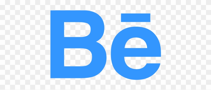 Behance Icon - White #863959