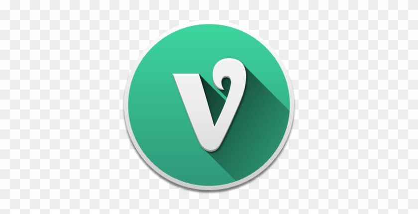 Vine App Logo Png - Vine #863962