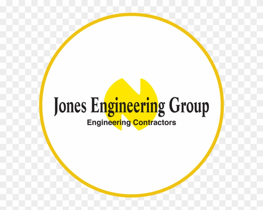 Jones Group Engineering Logo - Calcium Signalling In Cancer [book] #863989