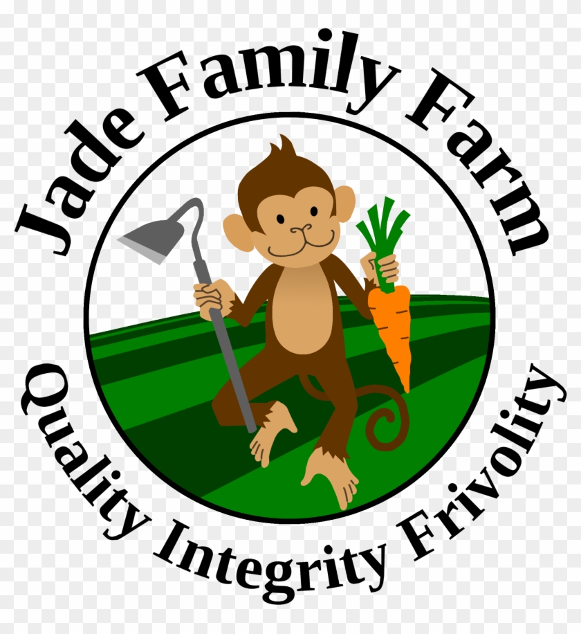 Jade Family Farm - University Of New Mexico #863998