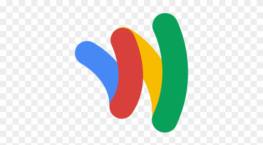 Social Media & Logos I Flat Colorful - Google Wallet #864001