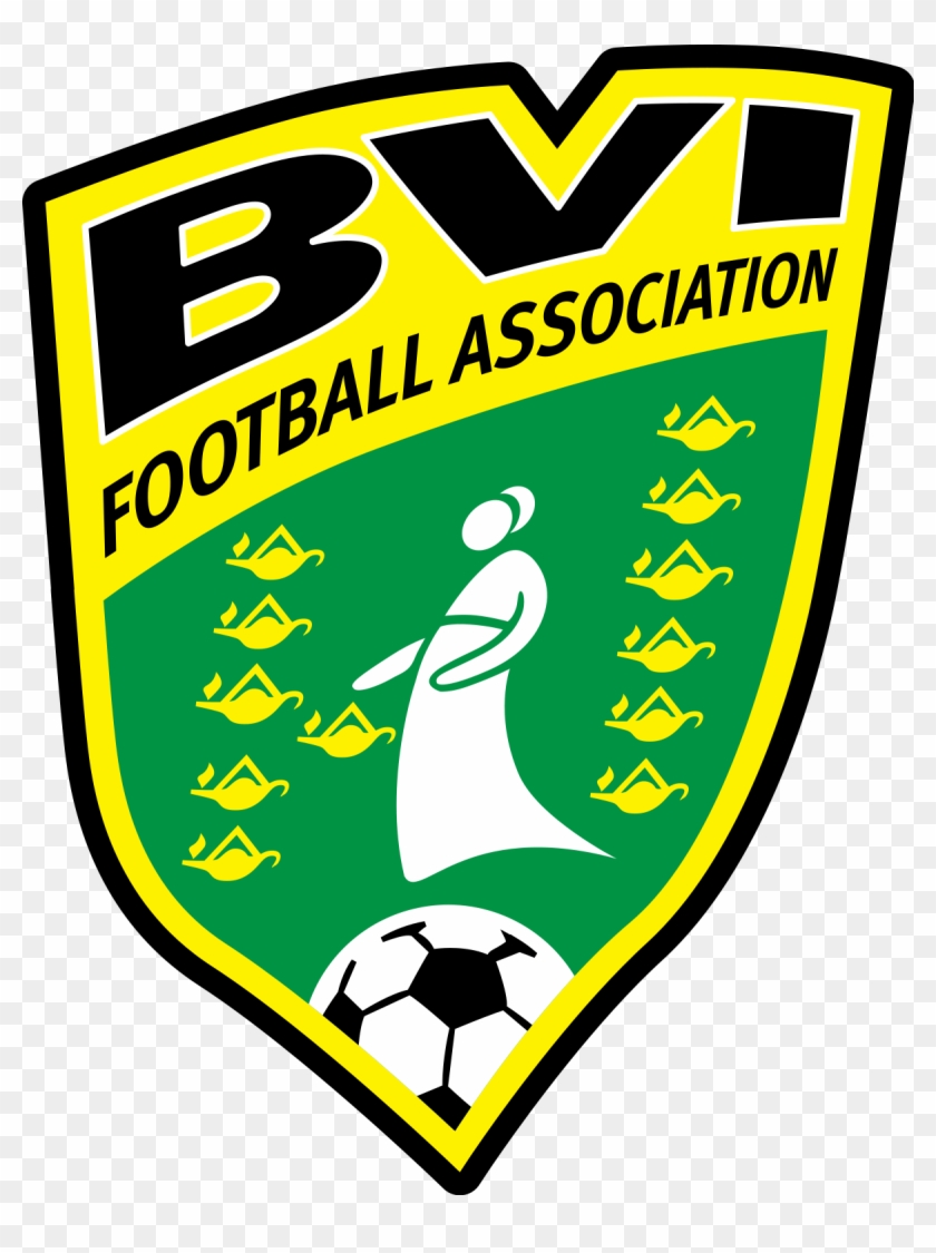 British Virgin Islands Football Association #864031