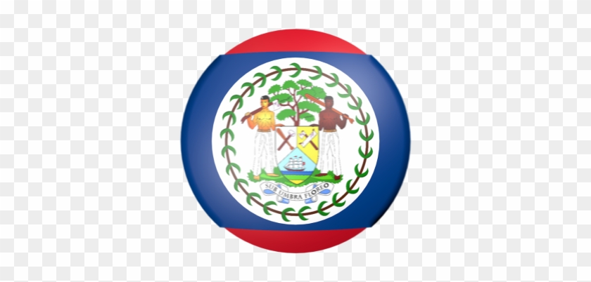 Having Failed To Win Any Of Their Last Two Matches, - Belize Flag #864032