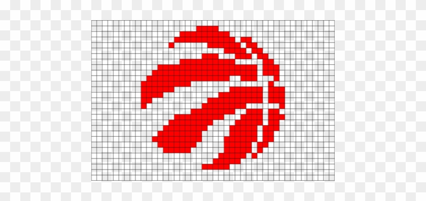 Image Source - Nba Logos Pixel Art #864039