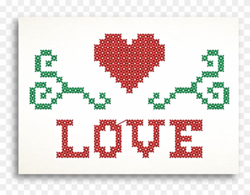 Cross-stitch #864055