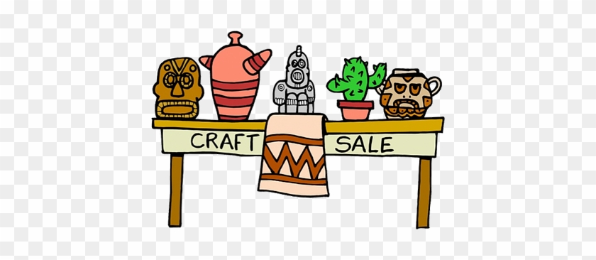 November 25 Holiday Bazaar - Arts And Crafts Sale #864066