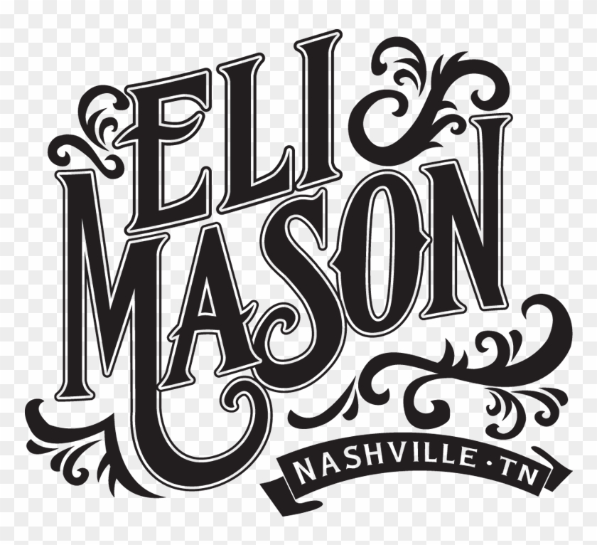 Elimason - Eli Mason Gomme Syrup #864068