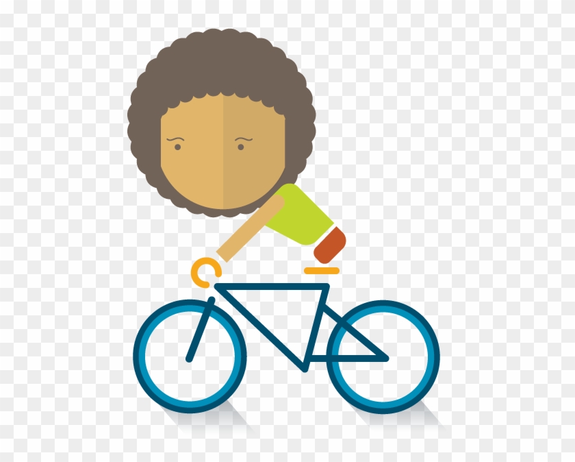 Bicycle-guy - Bicycle #864069