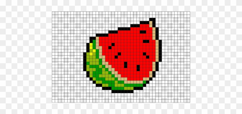 Explore Cross Stitch Fruit, Mini Cross Stitch And More - Пиксель Арт #864104
