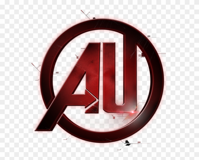 Marvel S The Avengers Age Of Ultron Logo 2 By Mrsteiners - Age Of Ultron Logo Png #864120