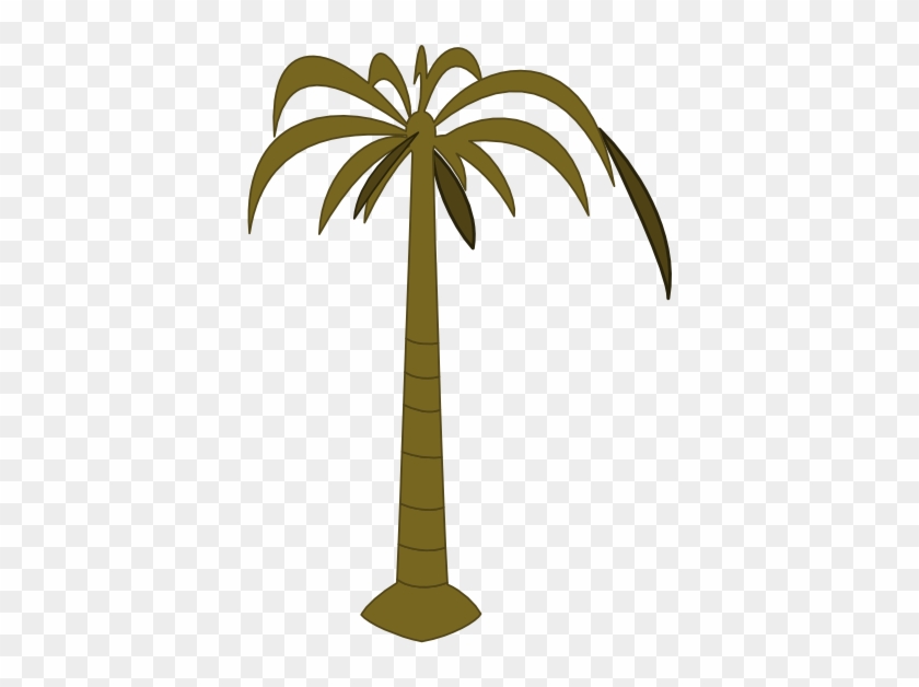 Palm Tree Clip Art #864124